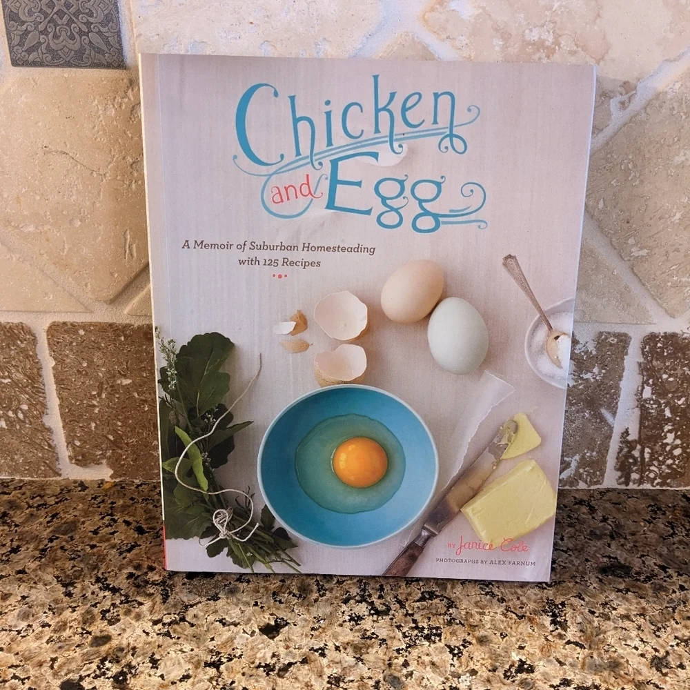 Chicken And Egg Recipes Story Suburban Homestead Urban Farmer Hens Summer PB
